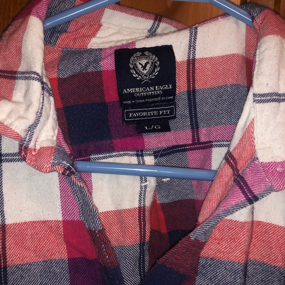 Flannel - Picture 2 of 2